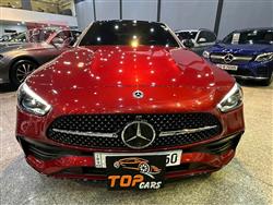 مێرسێدس بێنز C-Class